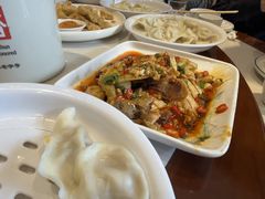 -东方饺子王(工农大路店)