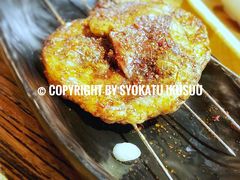 -铁人烧烤(北京店)