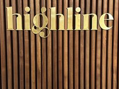-Highline·城市露台景观餐厅(淮海路店)