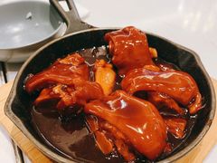 台山猪手煲-鹿港小镇(金虹桥国际中心店)