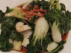 -西贝(上海中心店)
