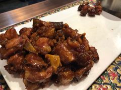 -城南往事济南风味主题餐厅(东环店)