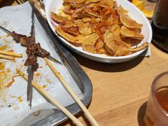 -老味烧烤(总店)