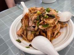 -知一馨香熏肉大饼(抚顺石化大学店)