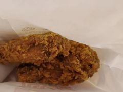 -麦当劳(郴州北湖店)