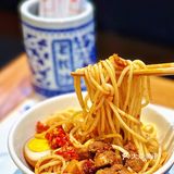 🆘大唐不夜城必打卡的长沙小吃✅