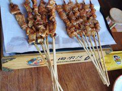 -肉串汪(望京店)