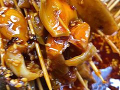 -古真记钵钵鸡(总店)