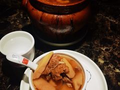 -赣南人家·头牌江西菜(劲松店)