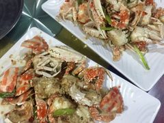 -板桥海鲜广场(文明东店)