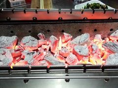 -狼遇见羊烧烤·现穿现烤(旧宫店)
