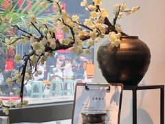 -梅花境(万科店)