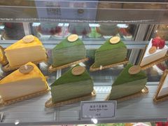 -布歌东京(德基BHG店)