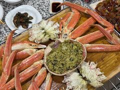 -震海贝烤贝·民俗特色店(延吉总店)