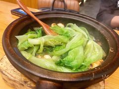 -旺爷砂锅·茶作(国贸城店)