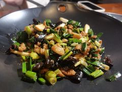 -怡得饭庄·30年老店·宋大妈昆明菜
