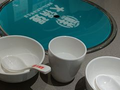 -大锅强·蒸海鲜青岛菜(吾悦广场店)