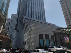 -大连心悦大酒店