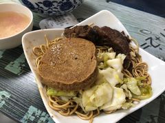 -茶南面馆(湖西街店)