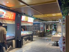 -不倒翁·安徽名菜楼(步行街店)