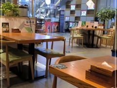 大堂-云海肴·汽锅鸡·云南菜(广安门天虹店)