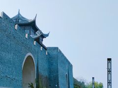 -相门城墙文化休闲景区