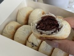 红豆饼-酥满溢绿豆饼(共和新路店)