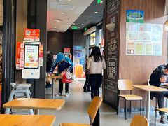 -汉堡王(徐汇绿地缤纷店)