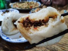 葱花馒头-王阿盖手工小吃(环城西路店)