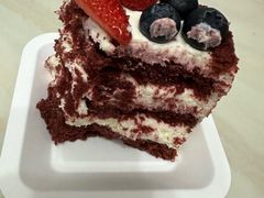 魅影红丝绒蛋糕-姆们M Sweetie Cake(三里屯店)