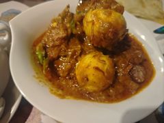 -Santoor 萨都里印度餐厅(北锣鼓巷店)