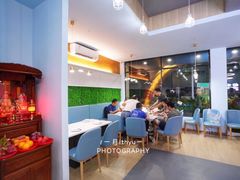 -舒味姜母鸭·沙茶面(湖里店)