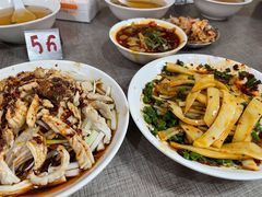 -健民肥肠(颐和家园店)