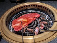 -神户赤童日式烤肉(金地广场店)