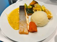 -宜家·瑞典风味餐厅(四元桥店)