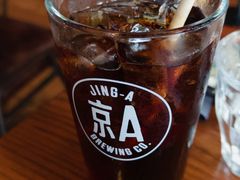 -京A Taproom·精酿餐吧(CBD店)