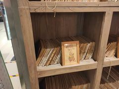 -宝珠奶酪(长宁金虹桥店)