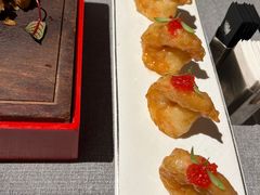-柿合缘新京菜(国金中心商场店)