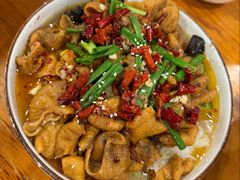 -邱大妈水煮(龙山店)