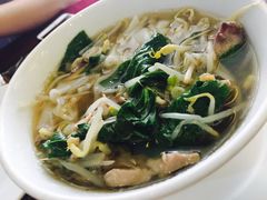 -BAI BUA RESTAURANT