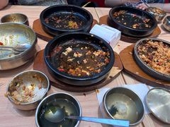-米村拌饭(东方新天地店)