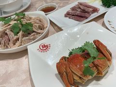 -老半斋(福州路店)