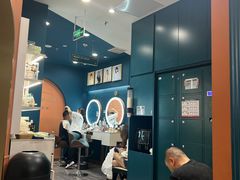 -海马体照相馆(上海晶耀前滩店)