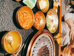 -伏一解牛烤肉专门店(信业购物中心店)