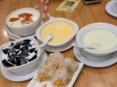 -南信牛奶甜品专家