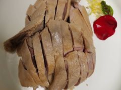 -绿茶餐厅(松江万达店)
