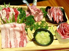 -陇璟烧肉酒场(友谊阳光城店)