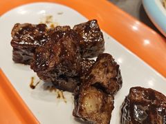 -香阁餐厅·常州菜·常州菜代表品牌(新北奥体店)