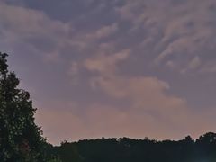 -火炉山森林公园