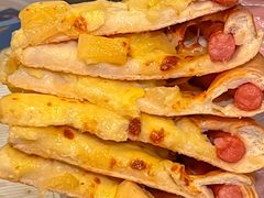 -必胜客(龙泉万达店)